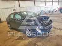 2017 Ford FIESTA photo