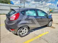 2017 Ford FIESTA photo