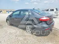2017 Ford FIESTA photo