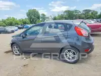 2017 Ford FIESTA фото