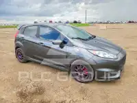 2017 Ford FIESTA photo