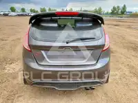 2017 Ford FIESTA photo