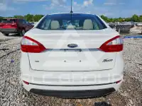 2017 Ford FIESTA фото