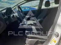 2017 Ford FIESTA фото