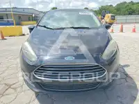 2017 Ford FIESTA фото