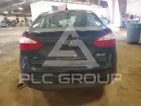 2017 Ford FIESTA photo