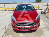 2017 Ford FIESTA photo
