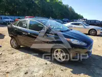 2017 Ford FIESTA фото
