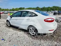 2017 Ford FIESTA фото