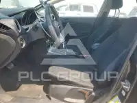 2017 Ford FIESTA photo