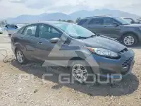 2017 Ford FIESTA photo