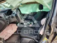 2017 Ford FIESTA photo