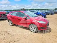2017 Ford FIESTA photo