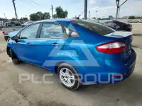 2017 Ford FIESTA фото