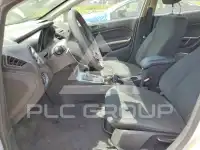 2017 Ford FIESTA фото