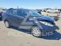 2017 Ford FIESTA фото