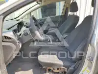 2017 Ford FIESTA photo