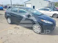 2017 Ford FIESTA photo