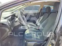 2017 Ford FIESTA фото