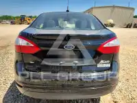 2017 Ford FIESTA photo