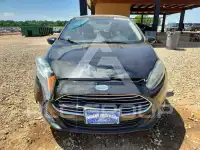 2017 Ford FIESTA photo