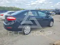 2017 Ford FIESTA photo