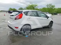 2017 Ford FIESTA photo