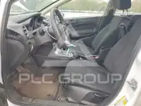 2017 Ford FIESTA photo