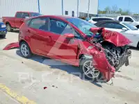 2017 Ford FIESTA photo