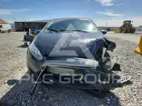 2017 Ford FIESTA фото