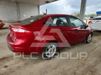 2017 Ford FIESTA фото