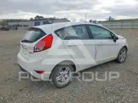 2017 Ford FIESTA photo