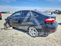 2017 Ford FIESTA фото
