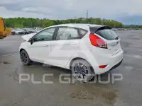 2017 Ford FIESTA photo