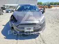2017 Ford FIESTA фото
