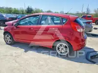 2017 Ford FIESTA photo