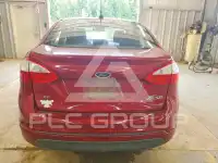 2017 Ford FIESTA photo