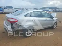 2017 Ford FIESTA photo