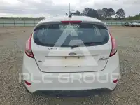 2017 Ford FIESTA photo