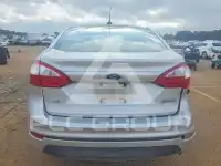 2017 Ford FIESTA photo