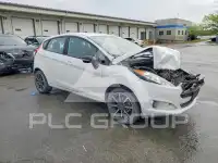 2017 Ford FIESTA photo