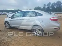 2017 Ford FIESTA photo