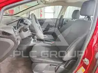 2017 Ford FIESTA фото