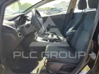 2017 Ford FIESTA фото