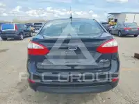 2017 Ford FIESTA photo