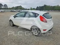 2017 Ford FIESTA photo