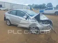 2017 Ford FIESTA photo
