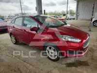 2017 Ford FIESTA фото