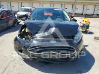 2017 Ford FIESTA фото