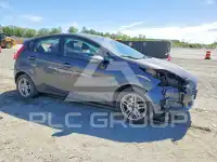 2017 Ford FIESTA фото